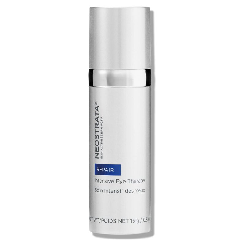 NEOSTRATA Intensive Eye Therapy Volumizing Antiaging Eye Treatment with Caffeine and Hyaluronic Acid, 0.52 Ounce